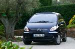 Citroen Xsara Picasso 2000 года